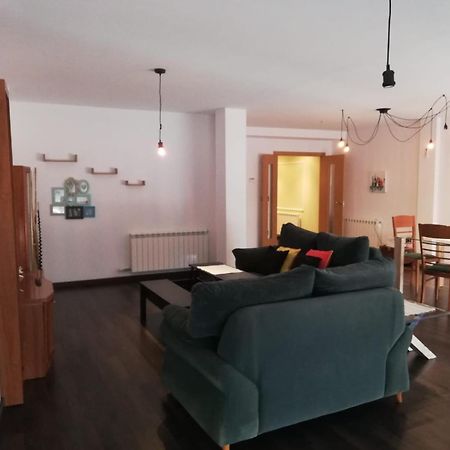 Apartmán Castralvo Teruel Exteriér fotografie