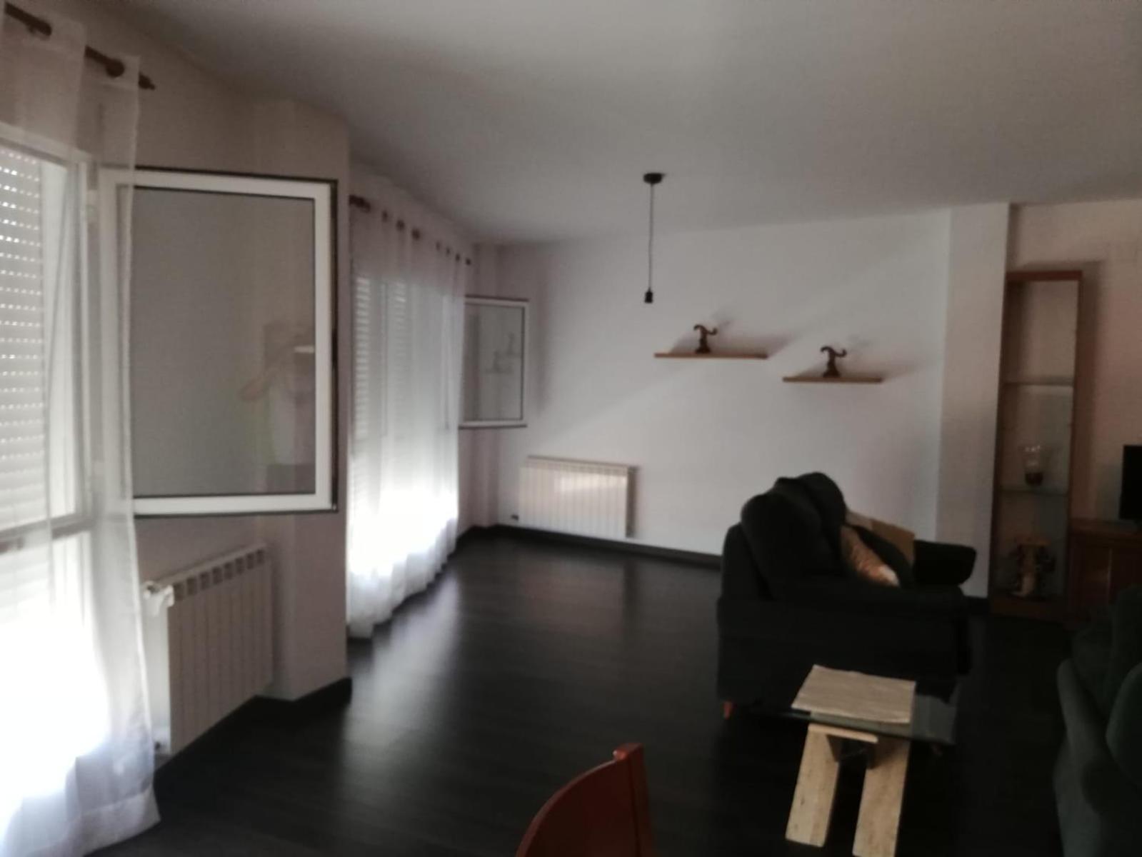 Apartmán Castralvo Teruel Exteriér fotografie