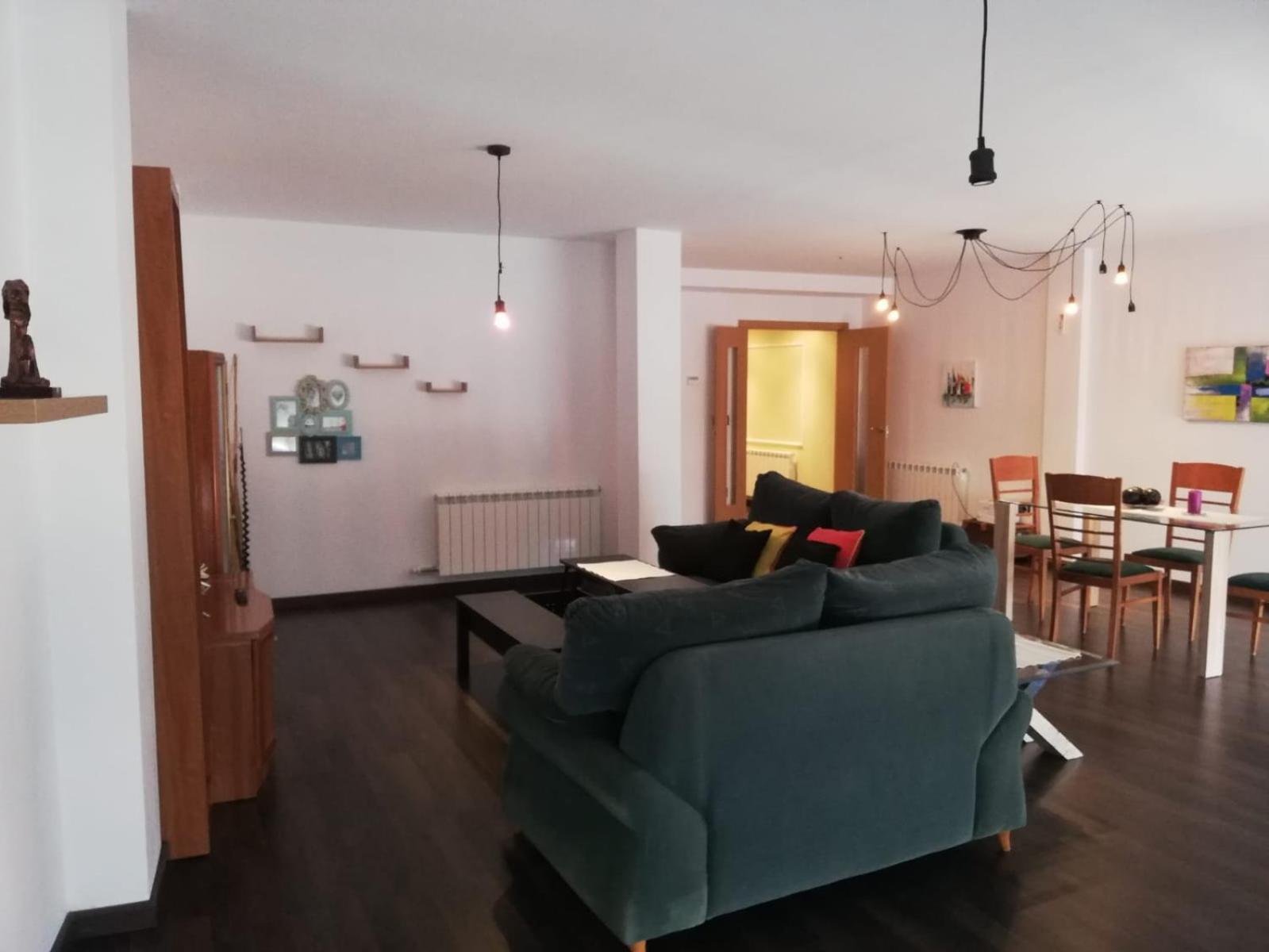 Apartmán Castralvo Teruel Exteriér fotografie