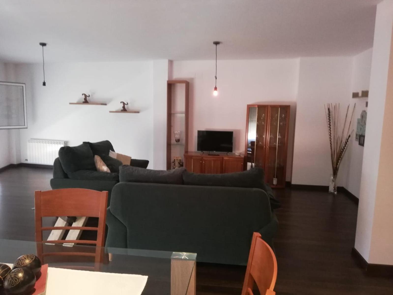 Apartmán Castralvo Teruel Exteriér fotografie